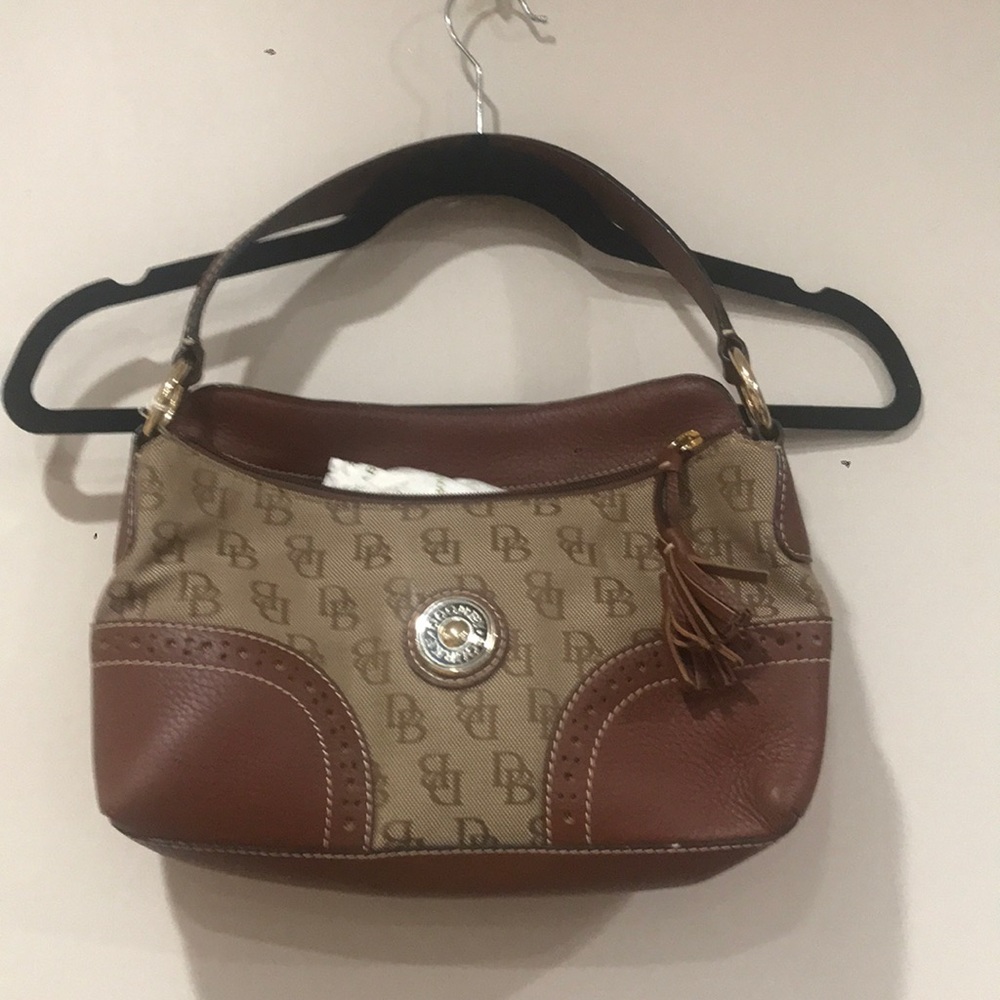 Woman bag and free gift